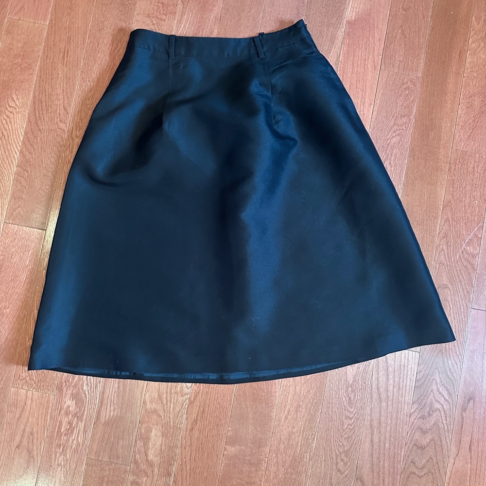 C Wonder A Line skirt